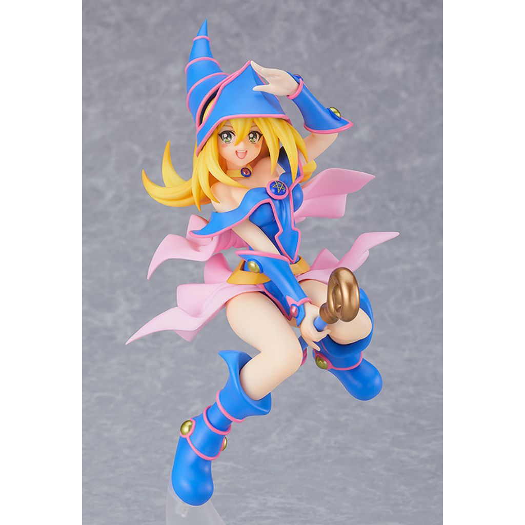 Pop Up Parade Dark Magician Girl Yu-Gi-Oh