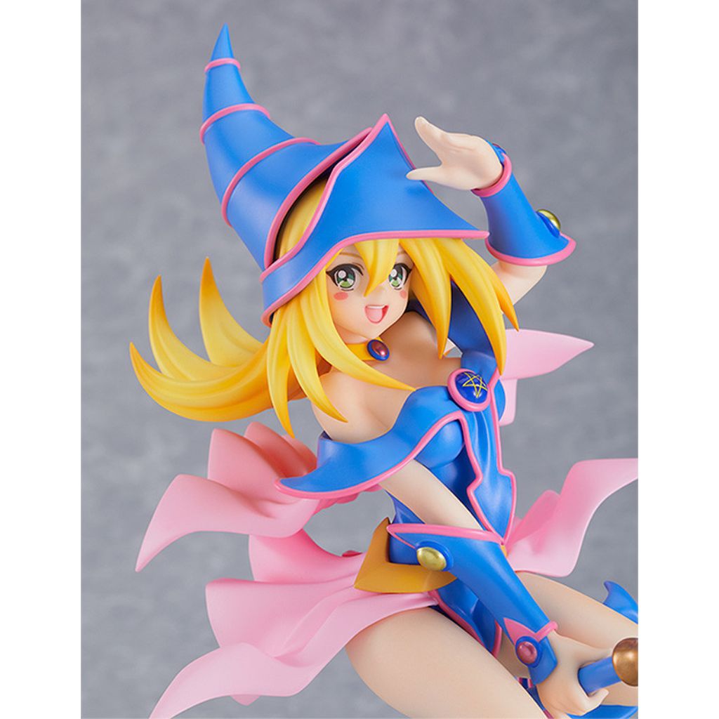 Pop Up Parade Dark Magician Girl Yu-Gi-Oh