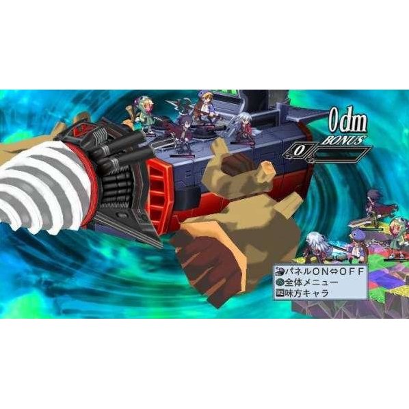 PS4 Disgaea 4 Return (Traditional Chinese ver.)