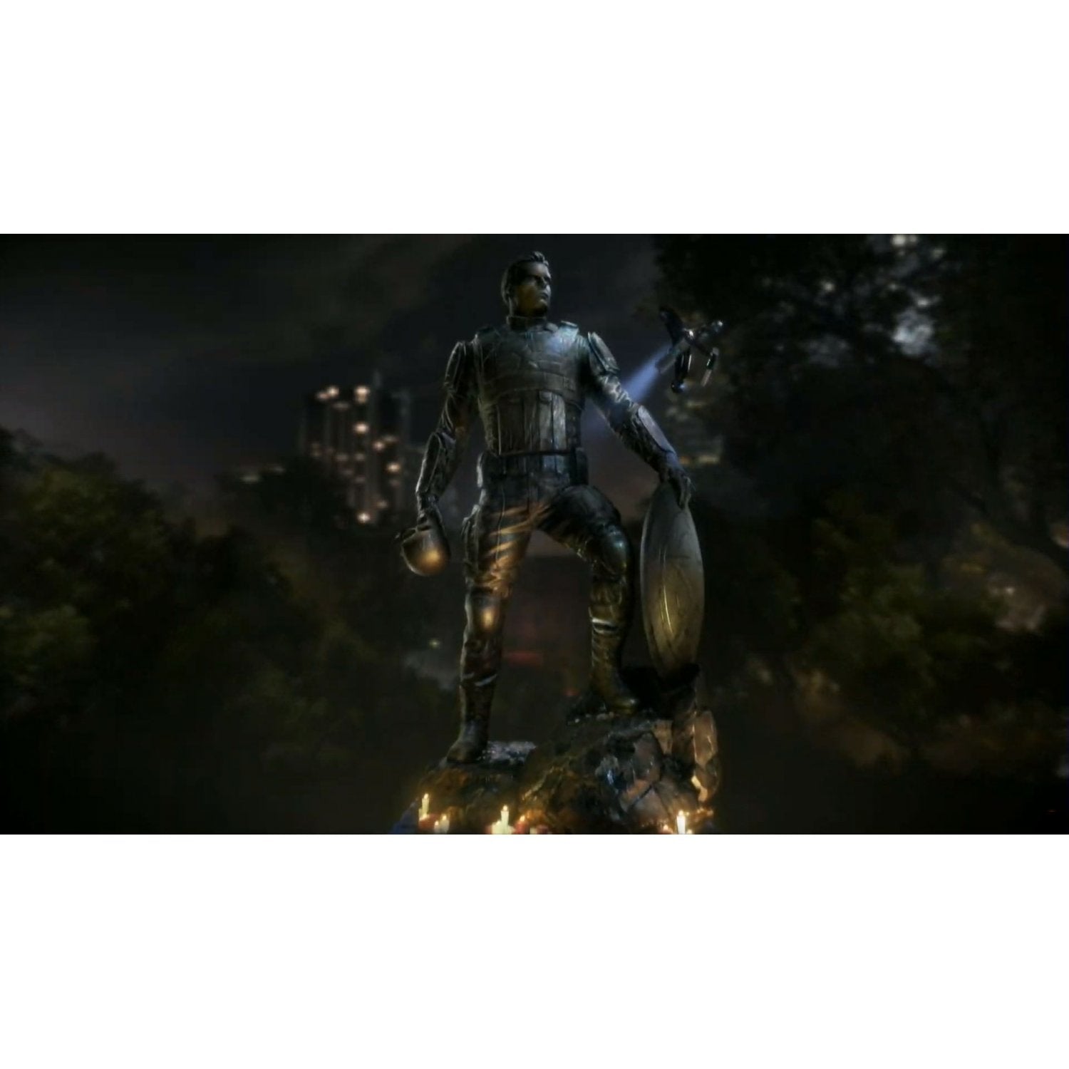 XB1 Marvel's Avengers