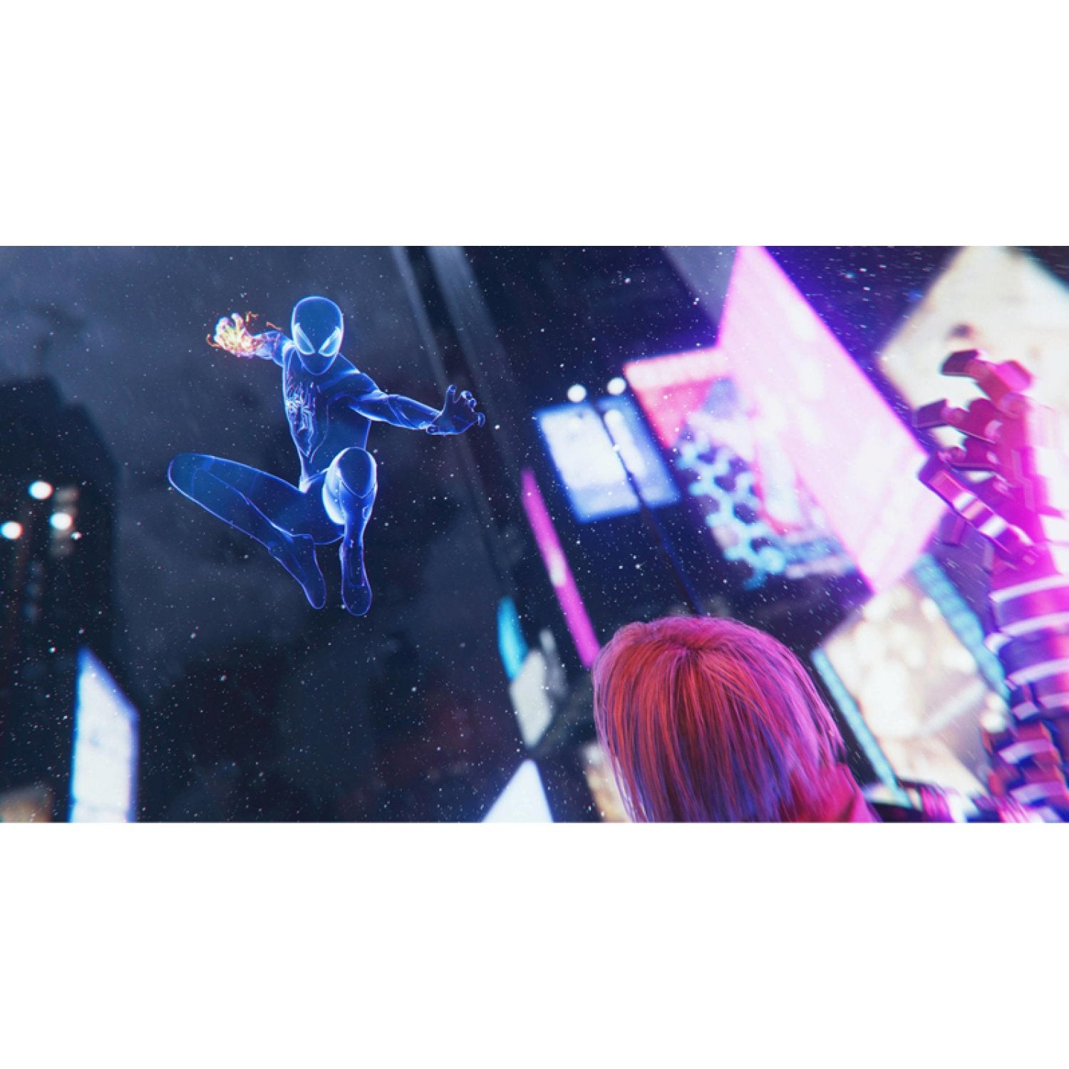 PS5 Marvel's Spider-Man: Miles Morales