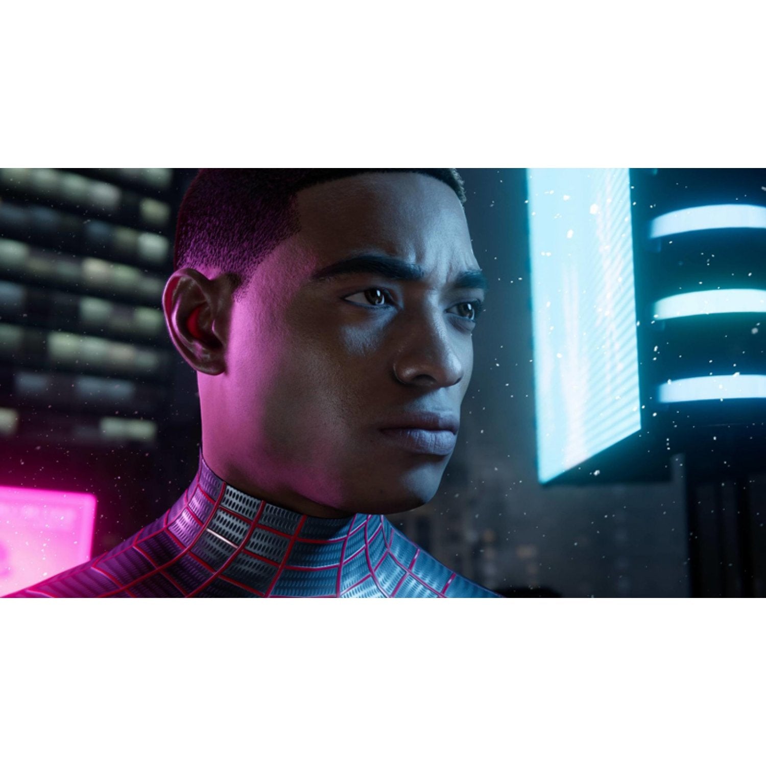 PS5 Marvel's Spider-Man: Miles Morales