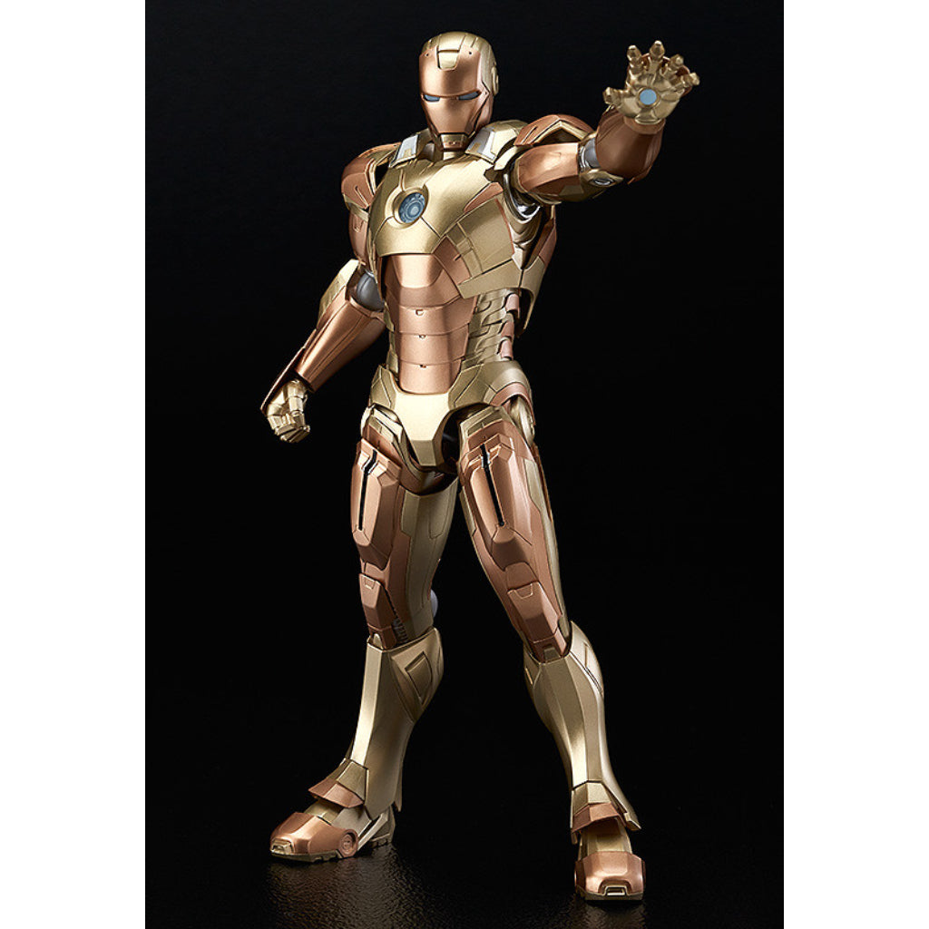 Max Factory EX-026 Ironman Mark21 Figma
