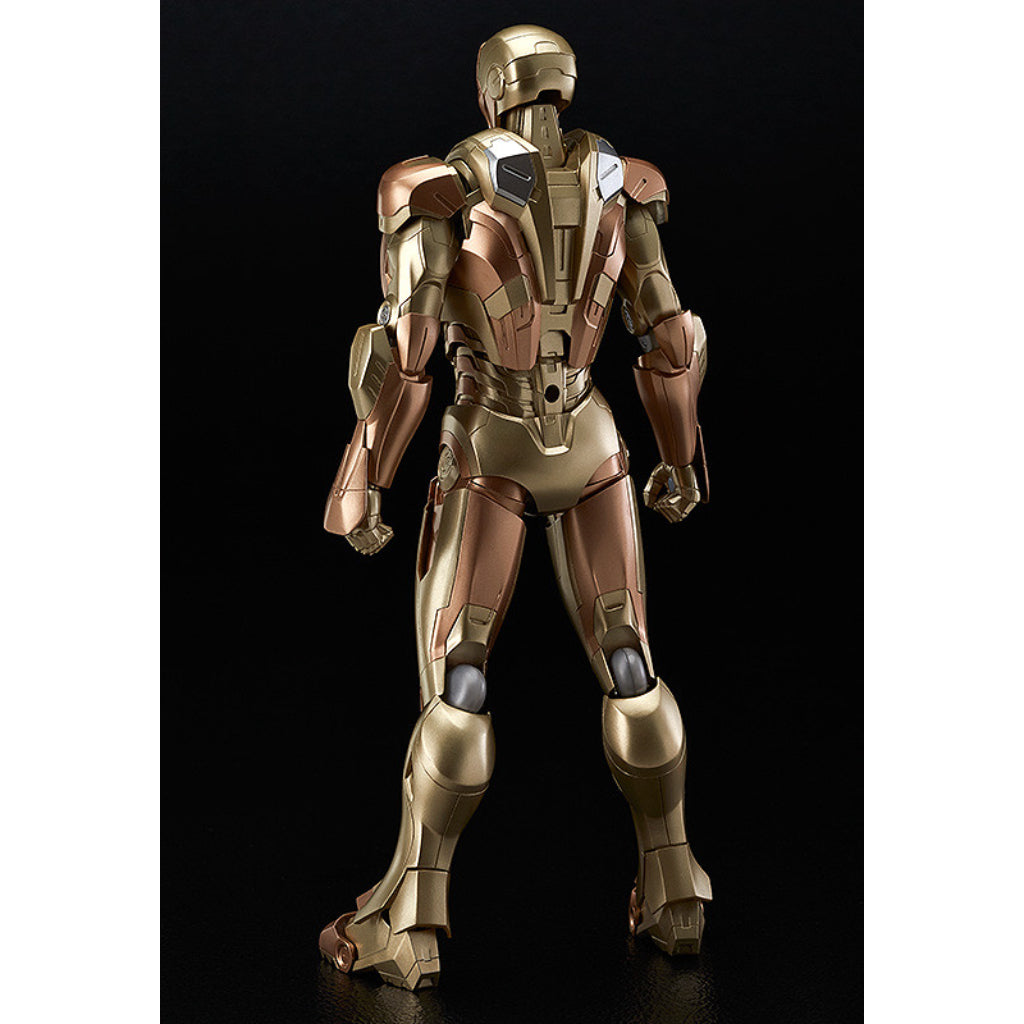 Max Factory EX-026 Ironman Mark21 Figma