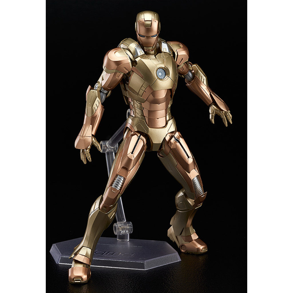 Max Factory EX-026 Ironman Mark21 Figma