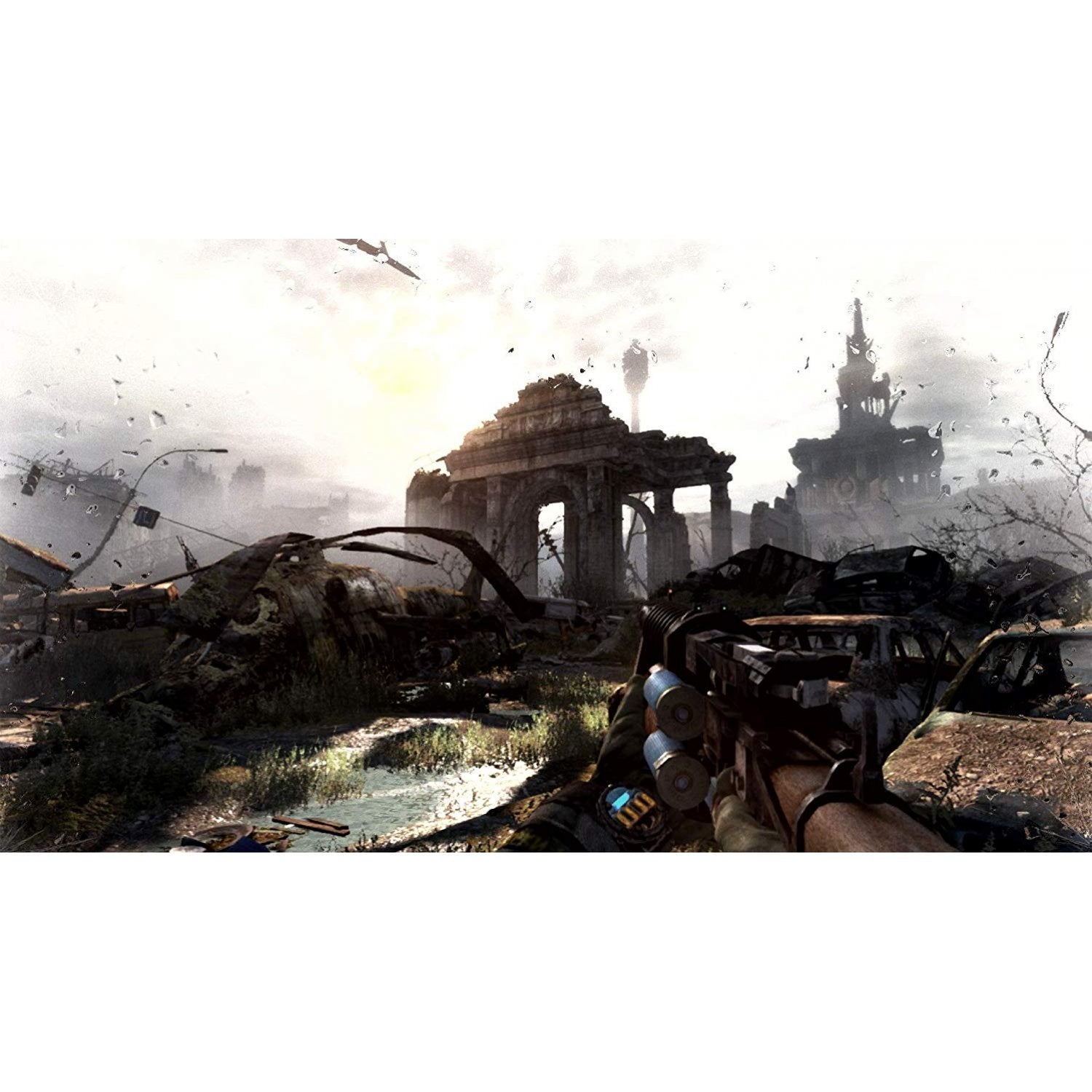 NSW Metro Redux (M18)