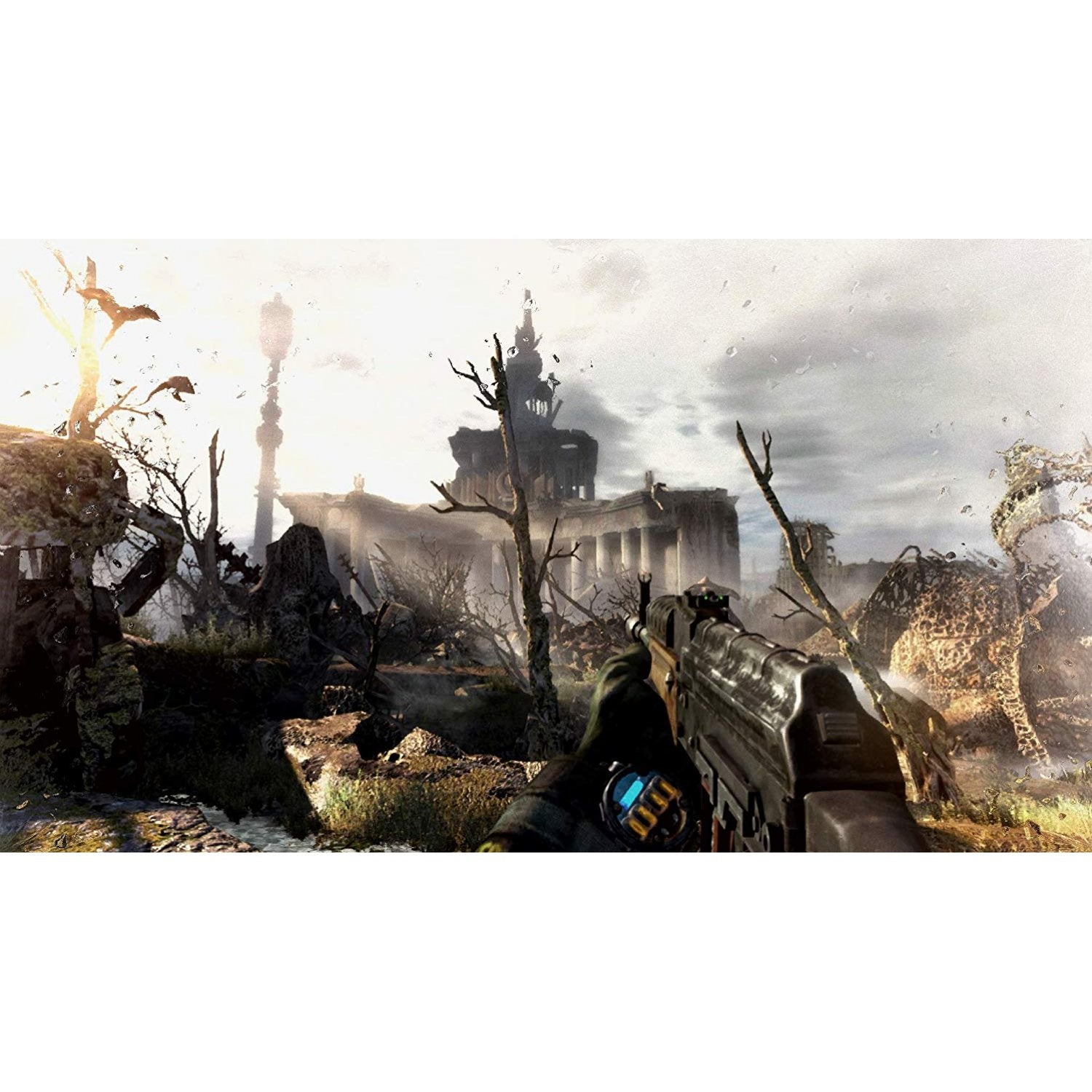 NSW Metro Redux (M18)