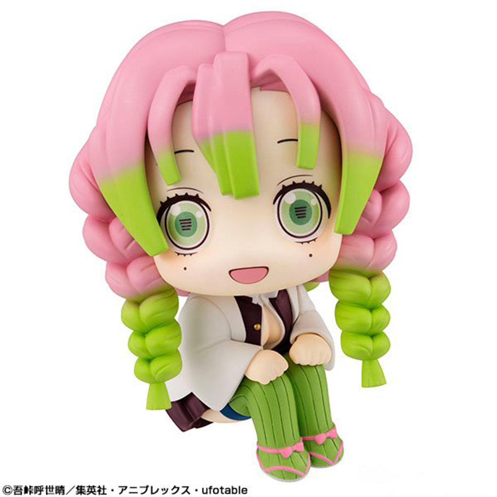 Megahouse Kanroji Mitsuri Lookup Demon Slayer Kimetsu No Yaiba