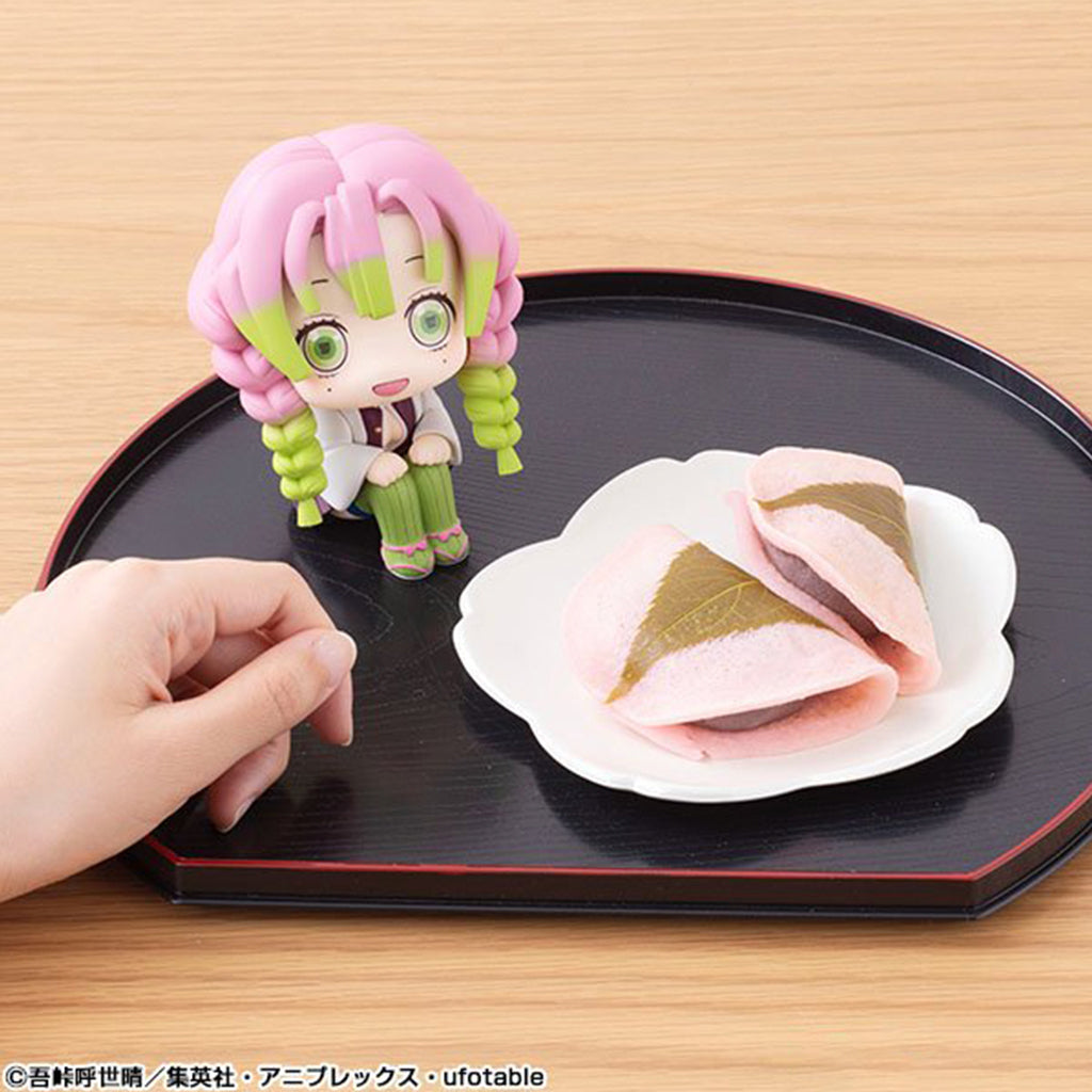 Megahouse Kanroji Mitsuri Lookup Demon Slayer Kimetsu No Yaiba