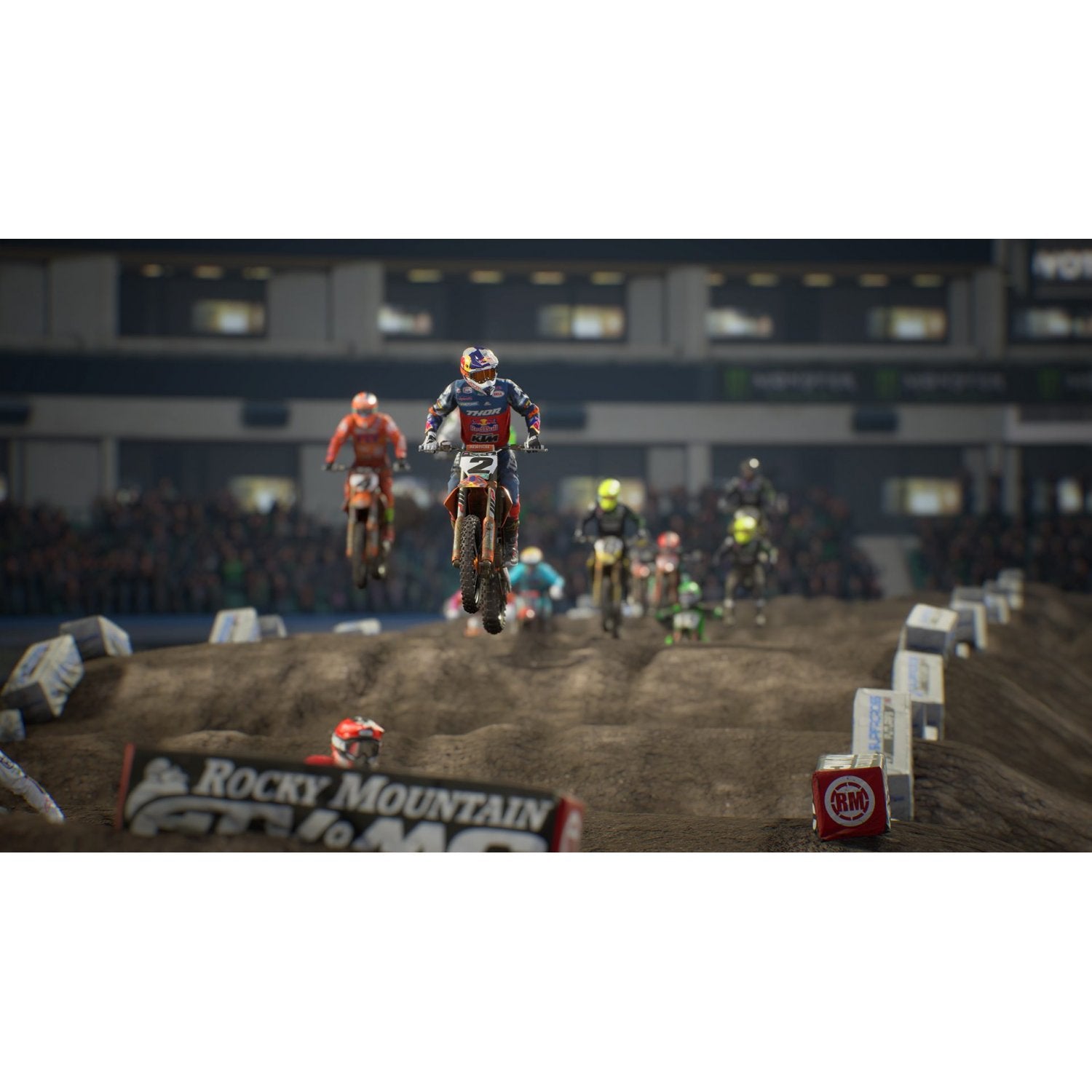 NSW Monster Energy Supercross - The Official Videogame 3
