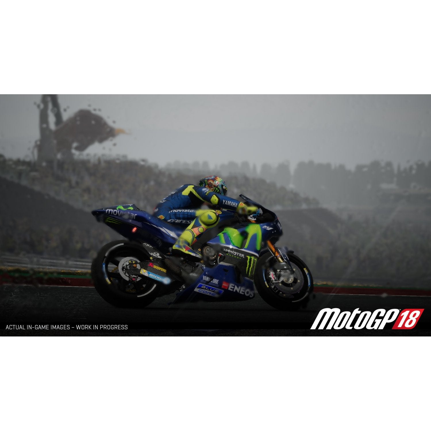 PS4 MotoGP 18