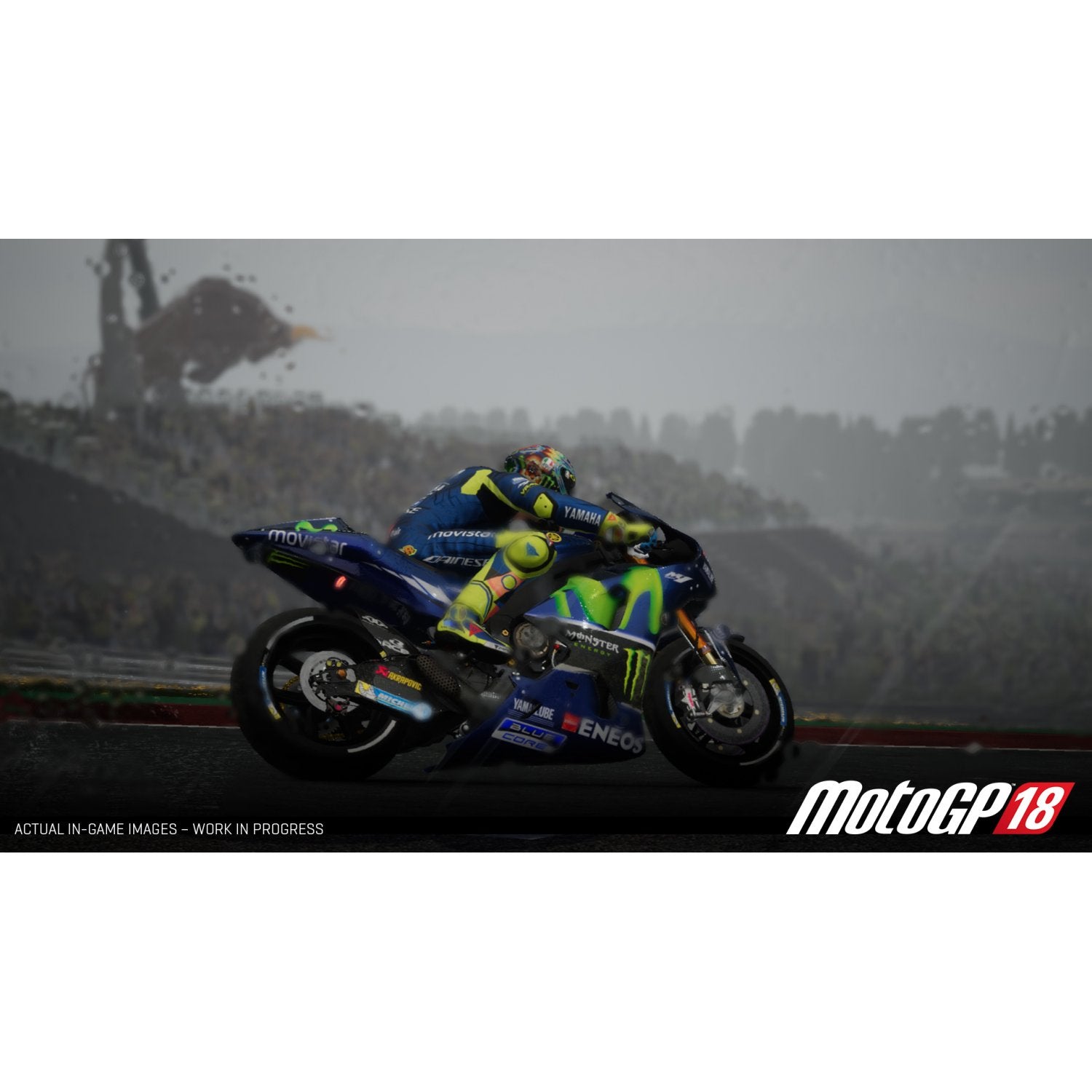 XB1 MotoGP 18