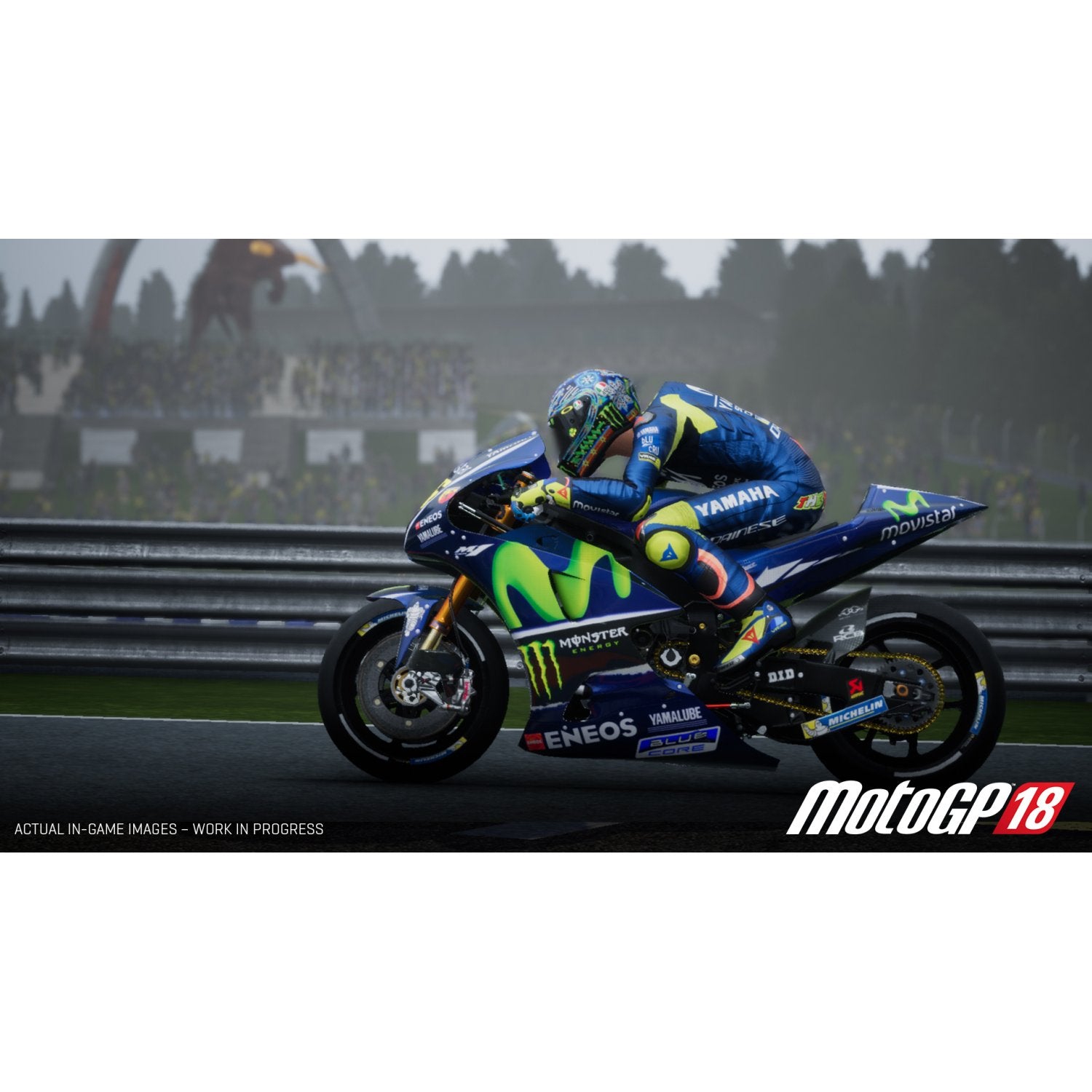 XB1 MotoGP 18