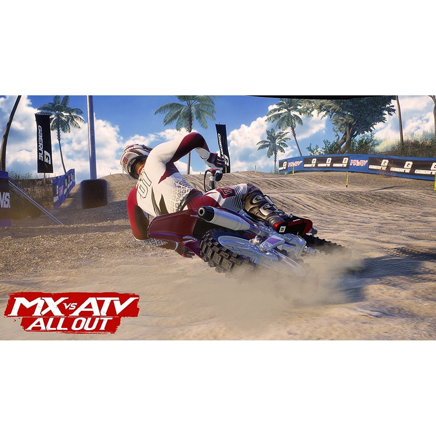 NSW MX vs. ATV All Out