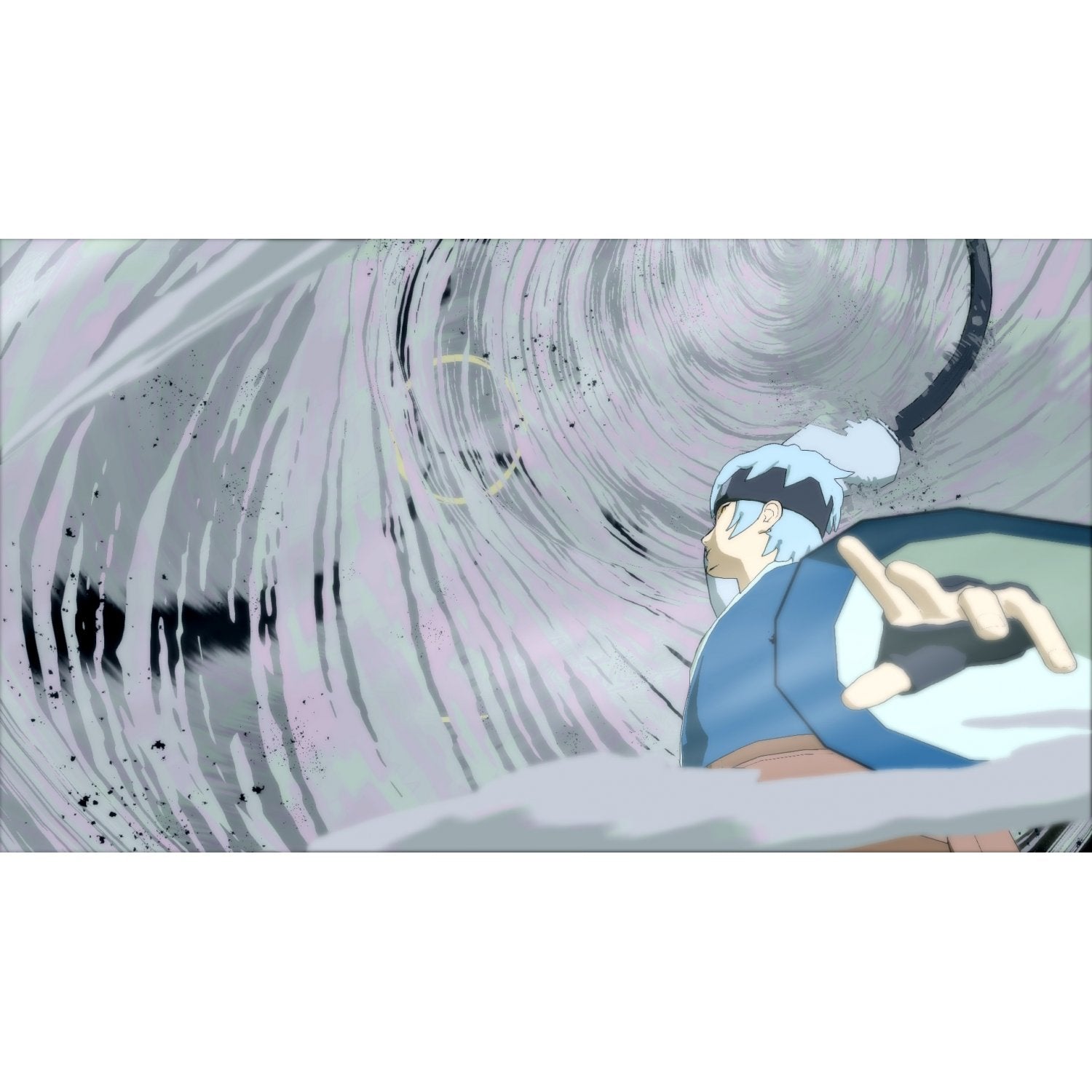 NSW Naruto Shippuden: Ultimate Ninja Storm 4 - Road to Boruto