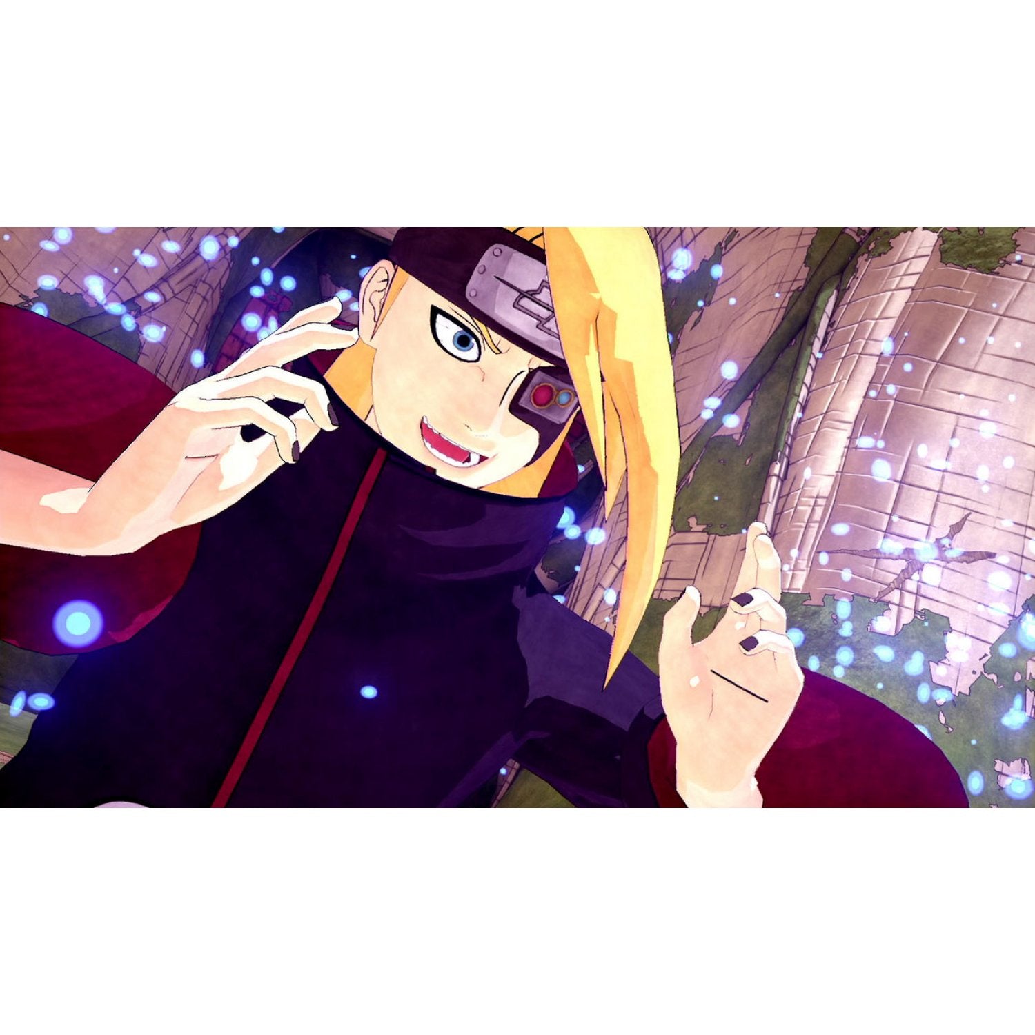 PS4 Naruto to Boruto: Shinobi Striker