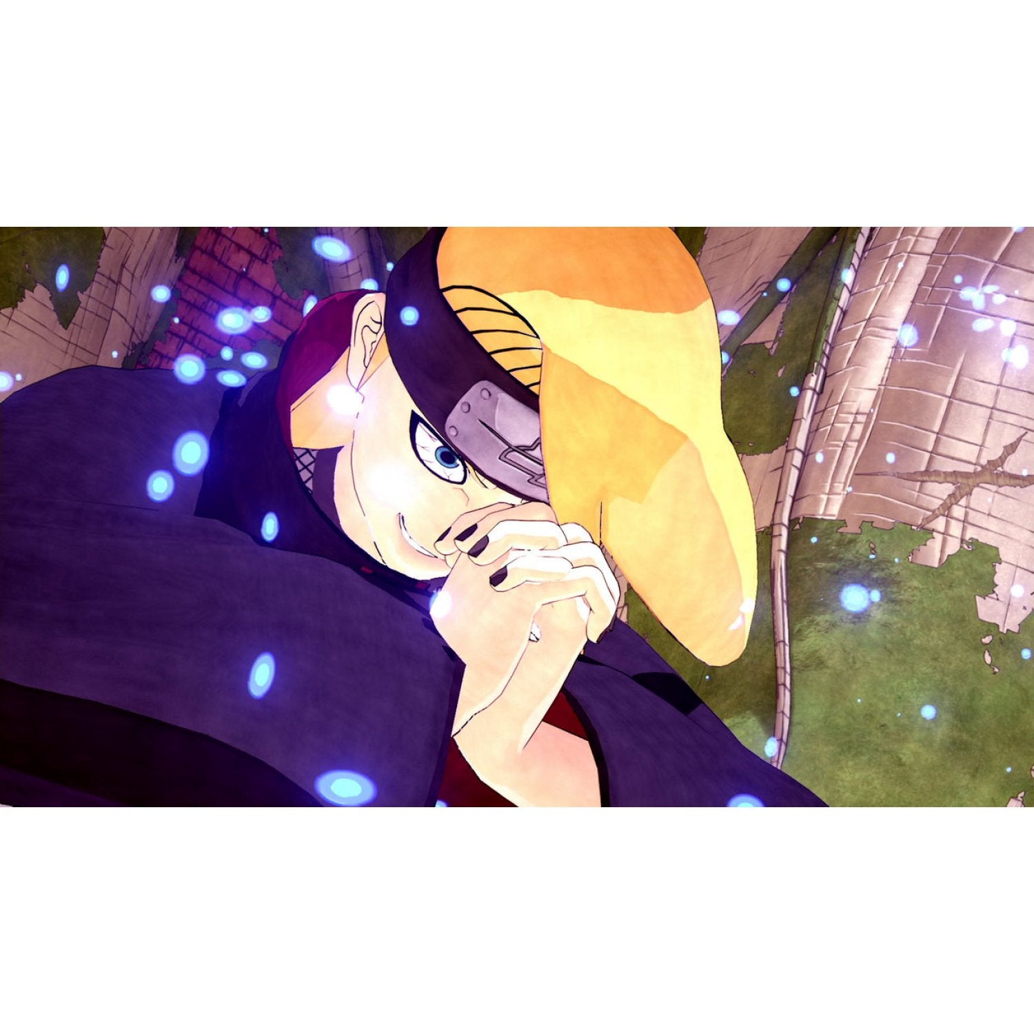 PS4 Naruto to Boruto: Shinobi Striker