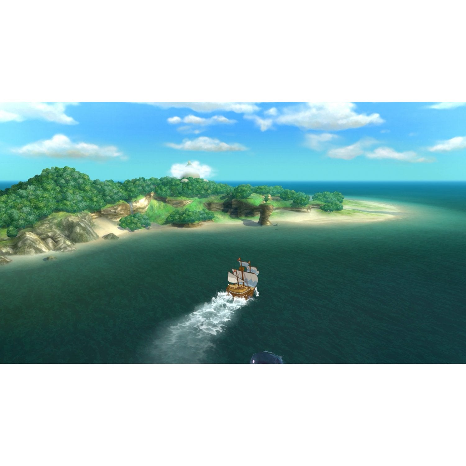 NSW Ni no Kuni: Wrath of the White Witch Remastered