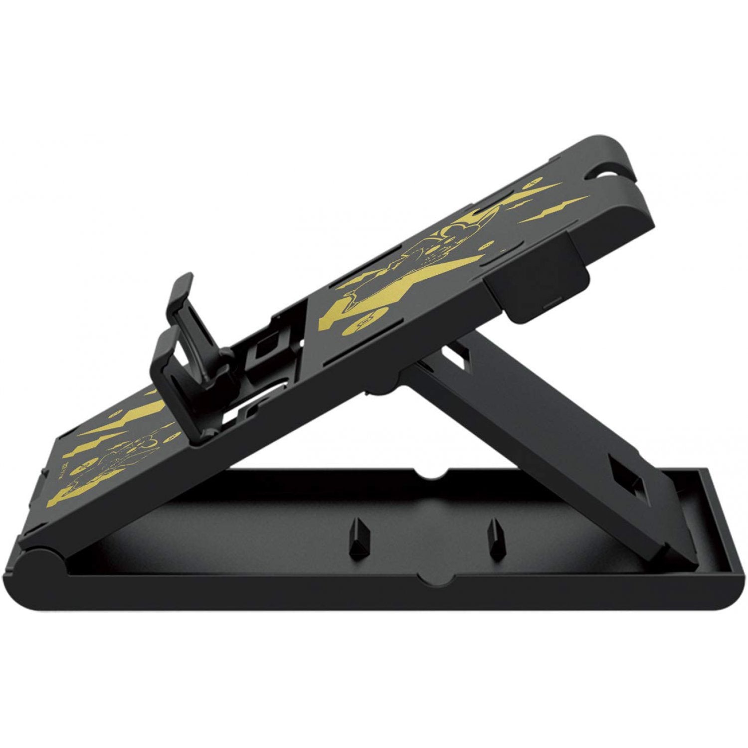 HORI PlayStand - Black & Gold (NSW-294A)