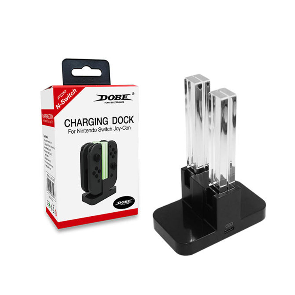 DOBE Nintendo Switch Joycon Charging Dock