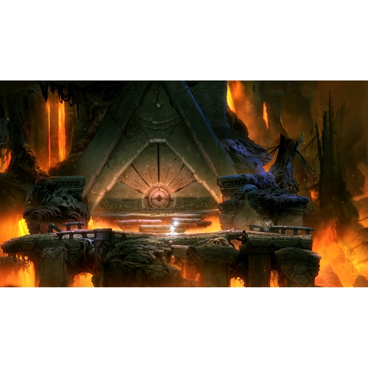 NSW Ori and The Blind Forest - Definitive Edition