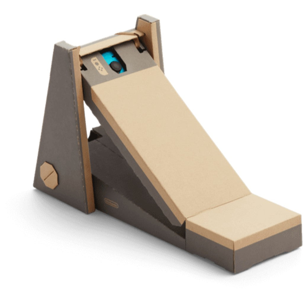 Nintendo Labo Toy-Con 03 Vehicle Kit