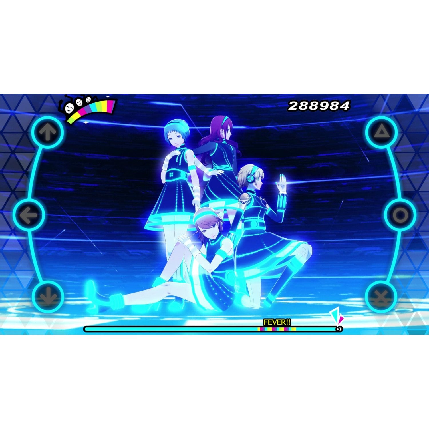 PS4 Persona 3: Dancing in Moonlight