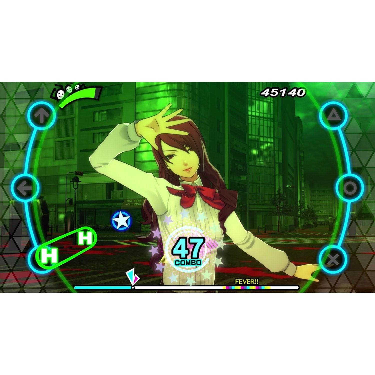 PS4 Persona 3: Dancing in Moonlight