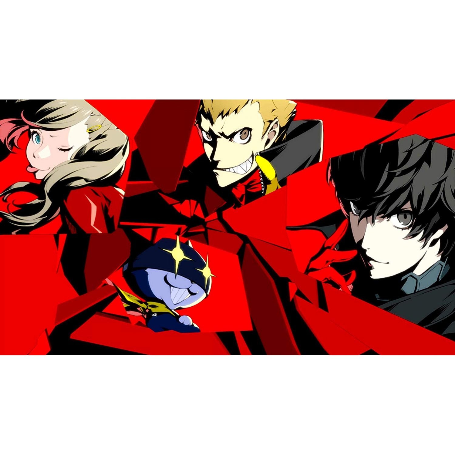 PS4 Persona 5 Royal