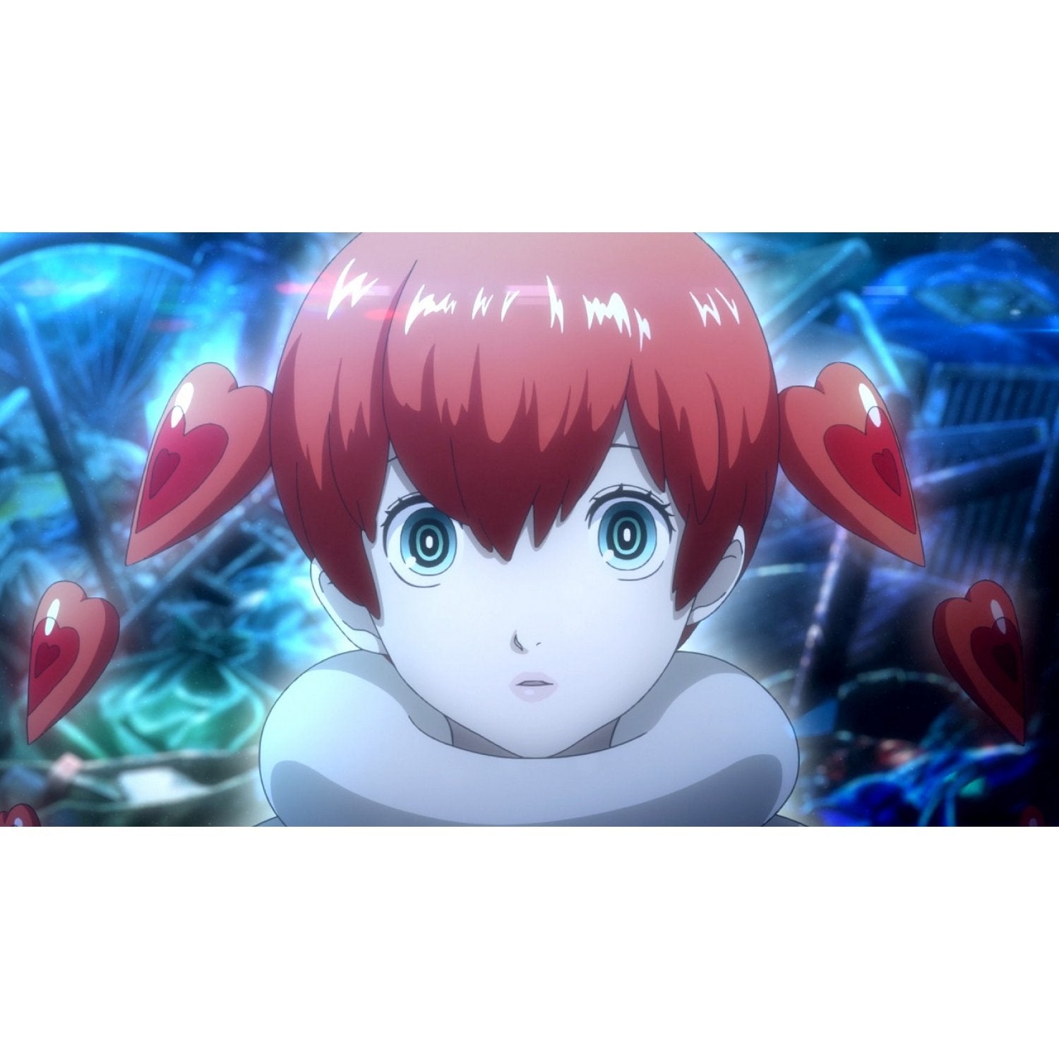 NSW Persona 5 Scramble: Phantom Strikers (女神異聞錄5 亂戰:魅影攻手)