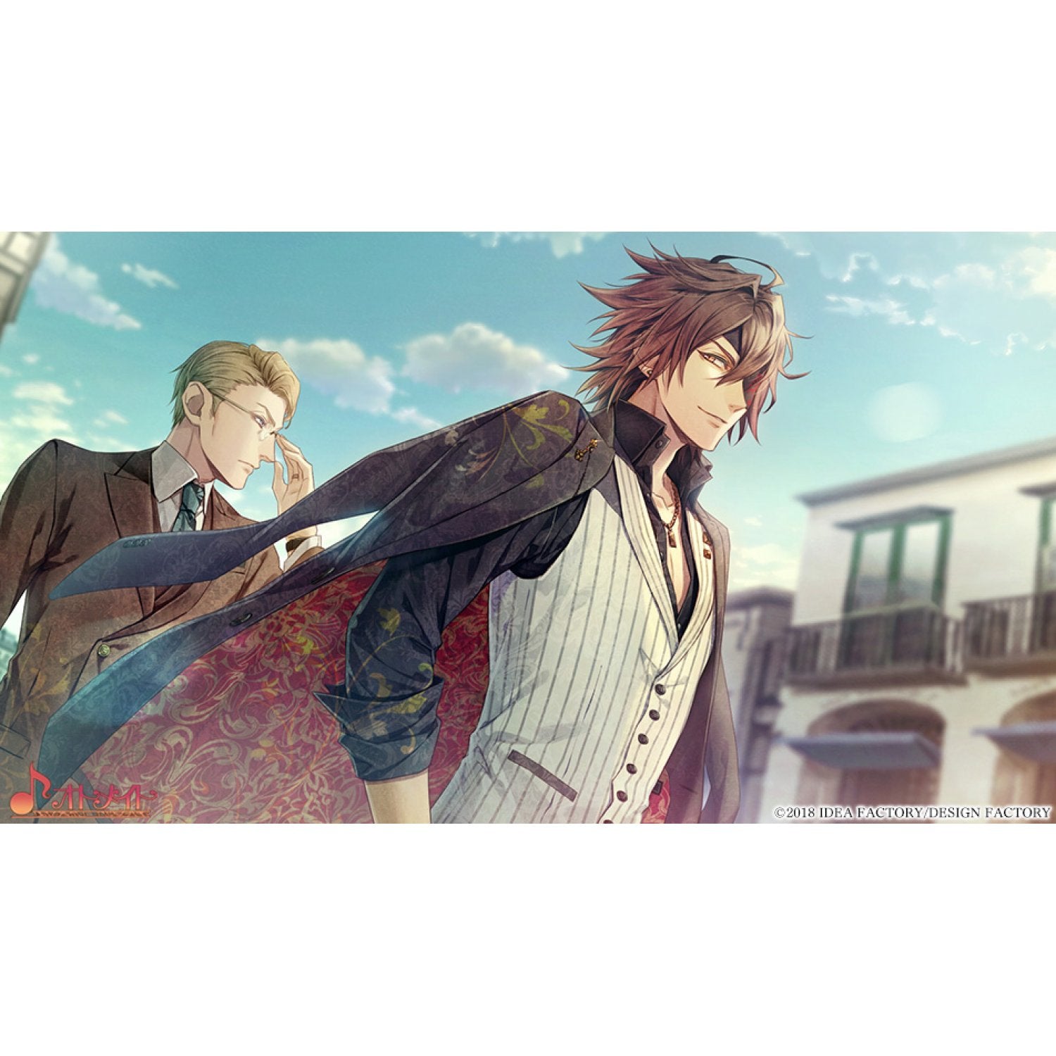 NSW Piofiore: Fated Memories (NC16)