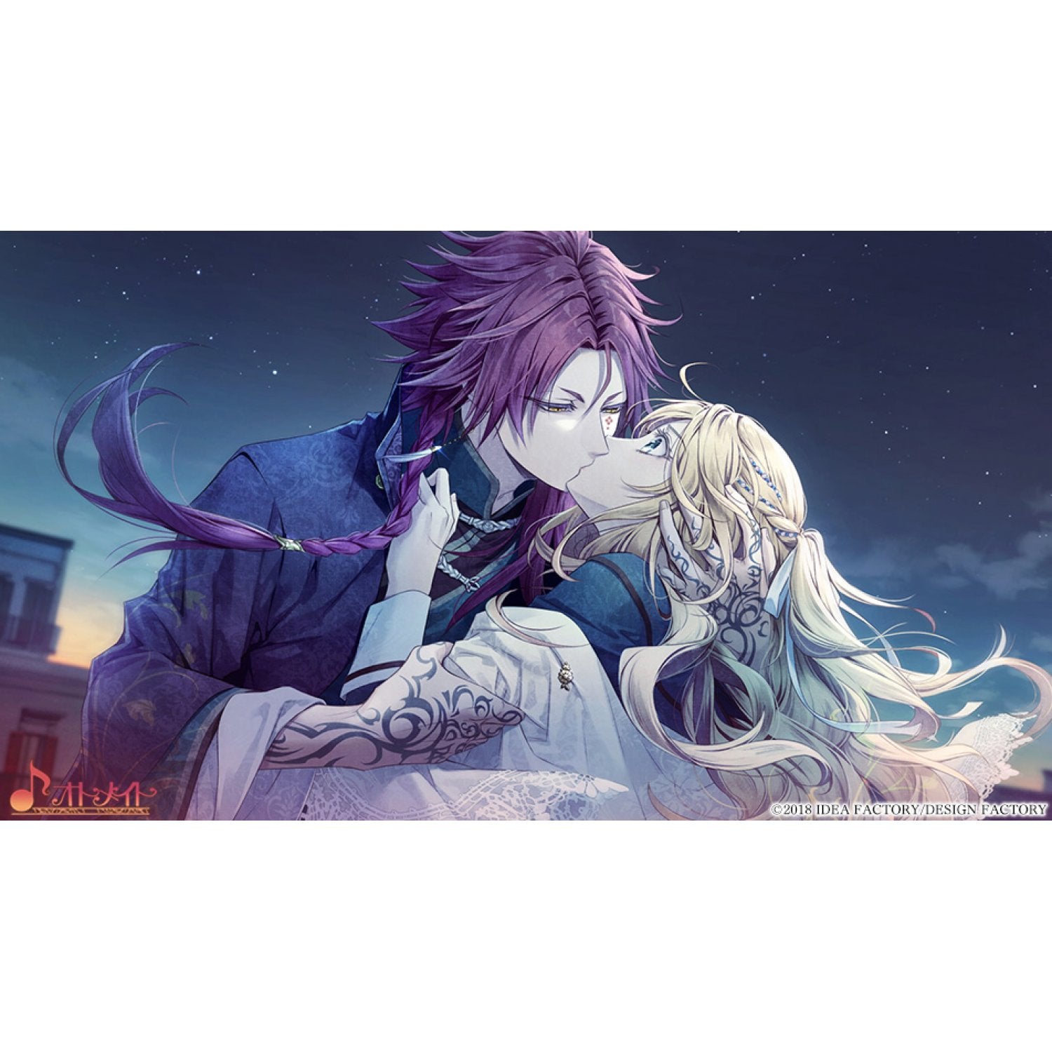 NSW Piofiore: Fated Memories (NC16)