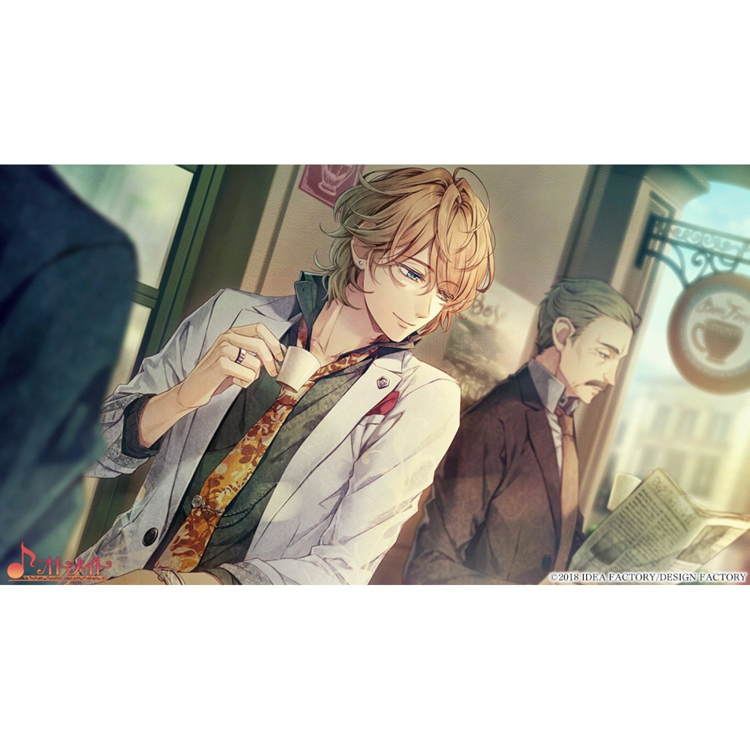 NSW Piofiore: Fated Memories (NC16)