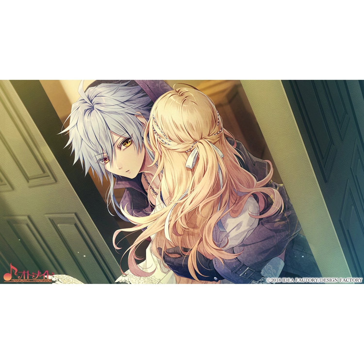 NSW Piofiore: Fated Memories (NC16)