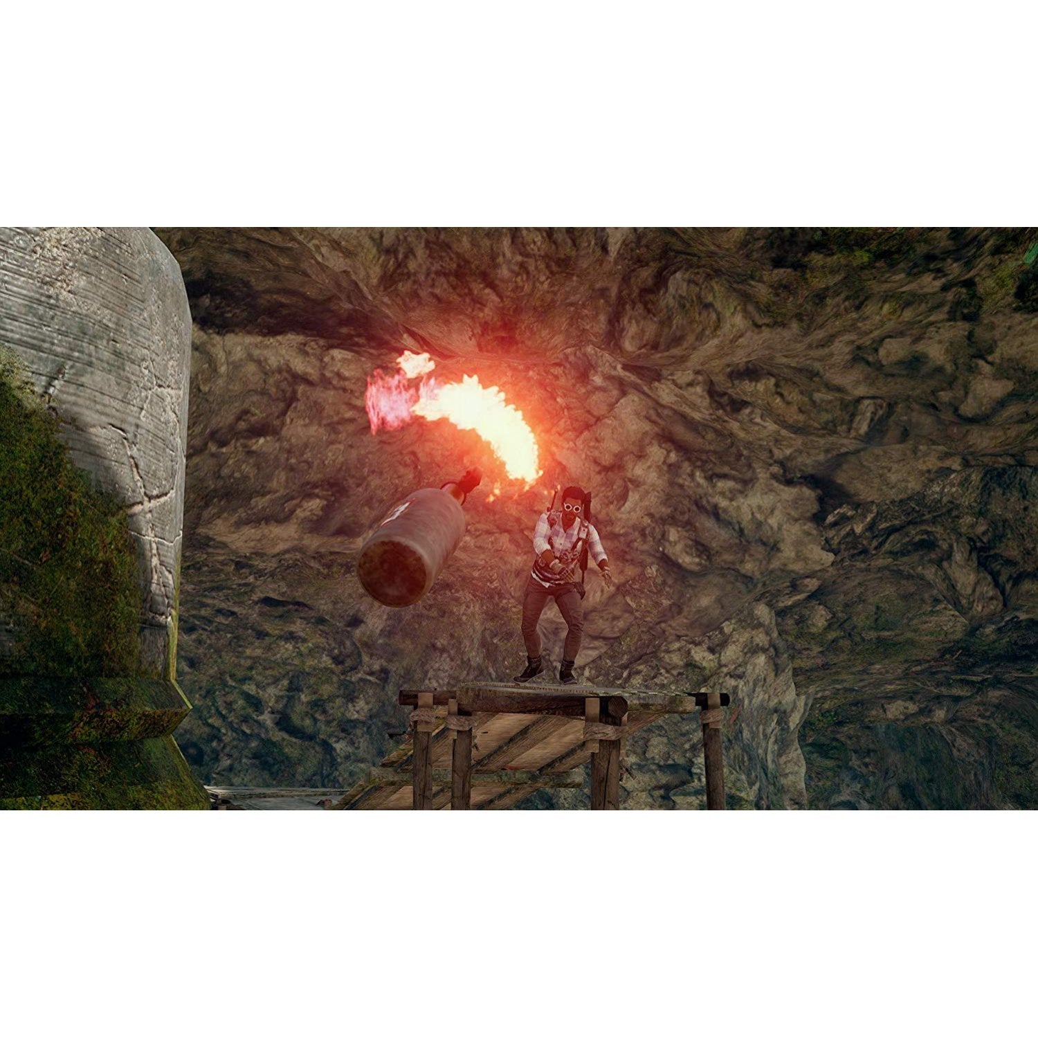 PS4 PlayerUnknown's Battlegrounds