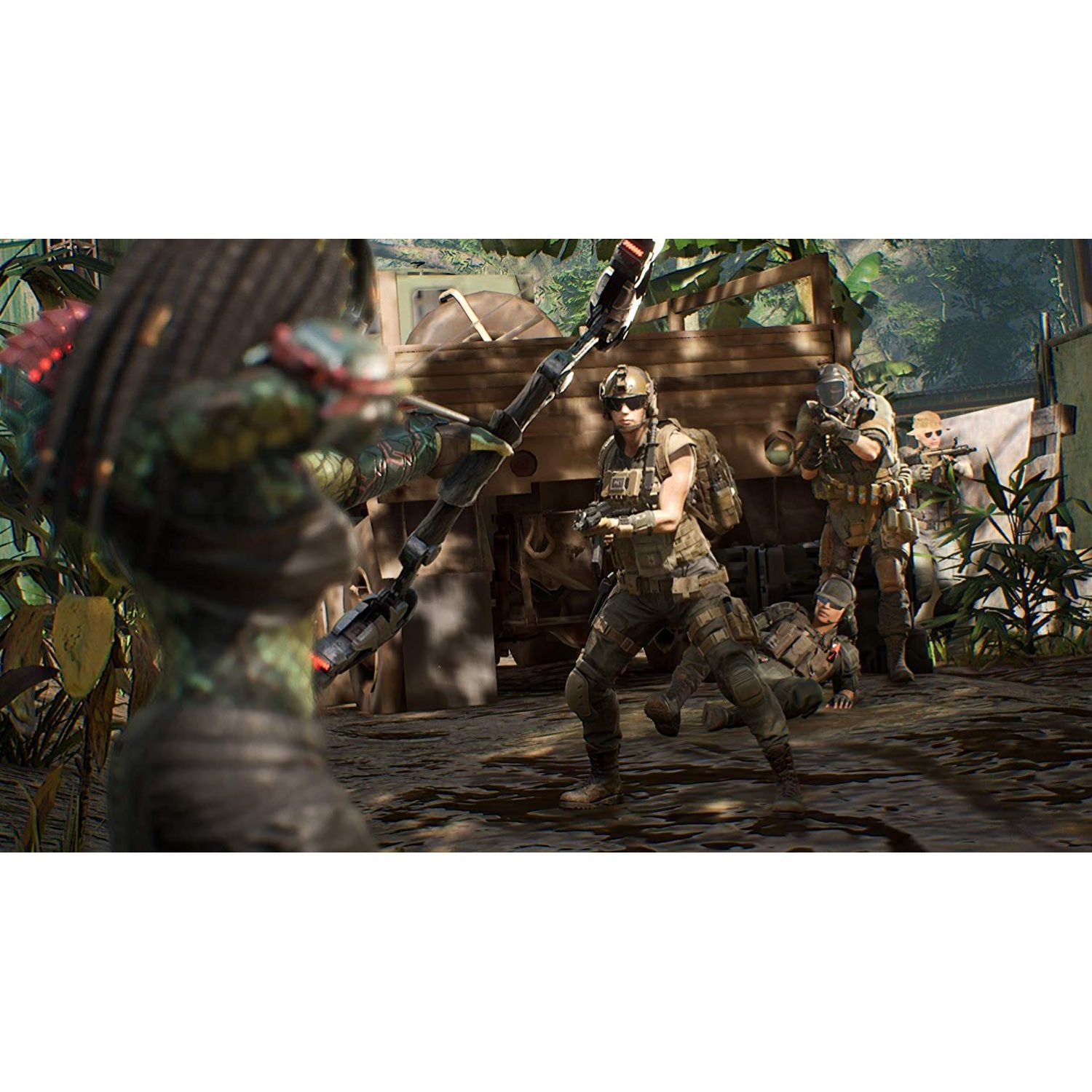PS4 Predator: Hunting Grounds (M18)