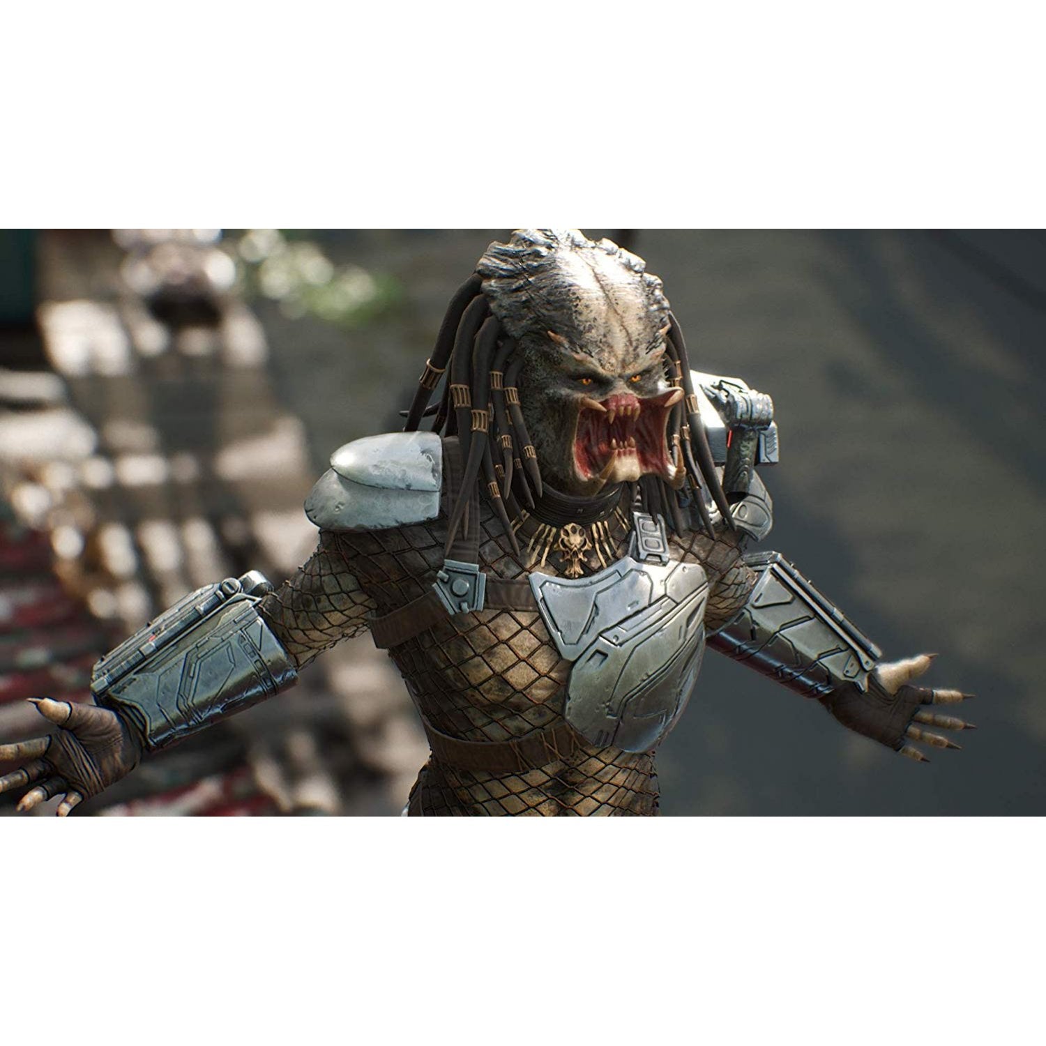 PS4 Predator: Hunting Grounds (M18)