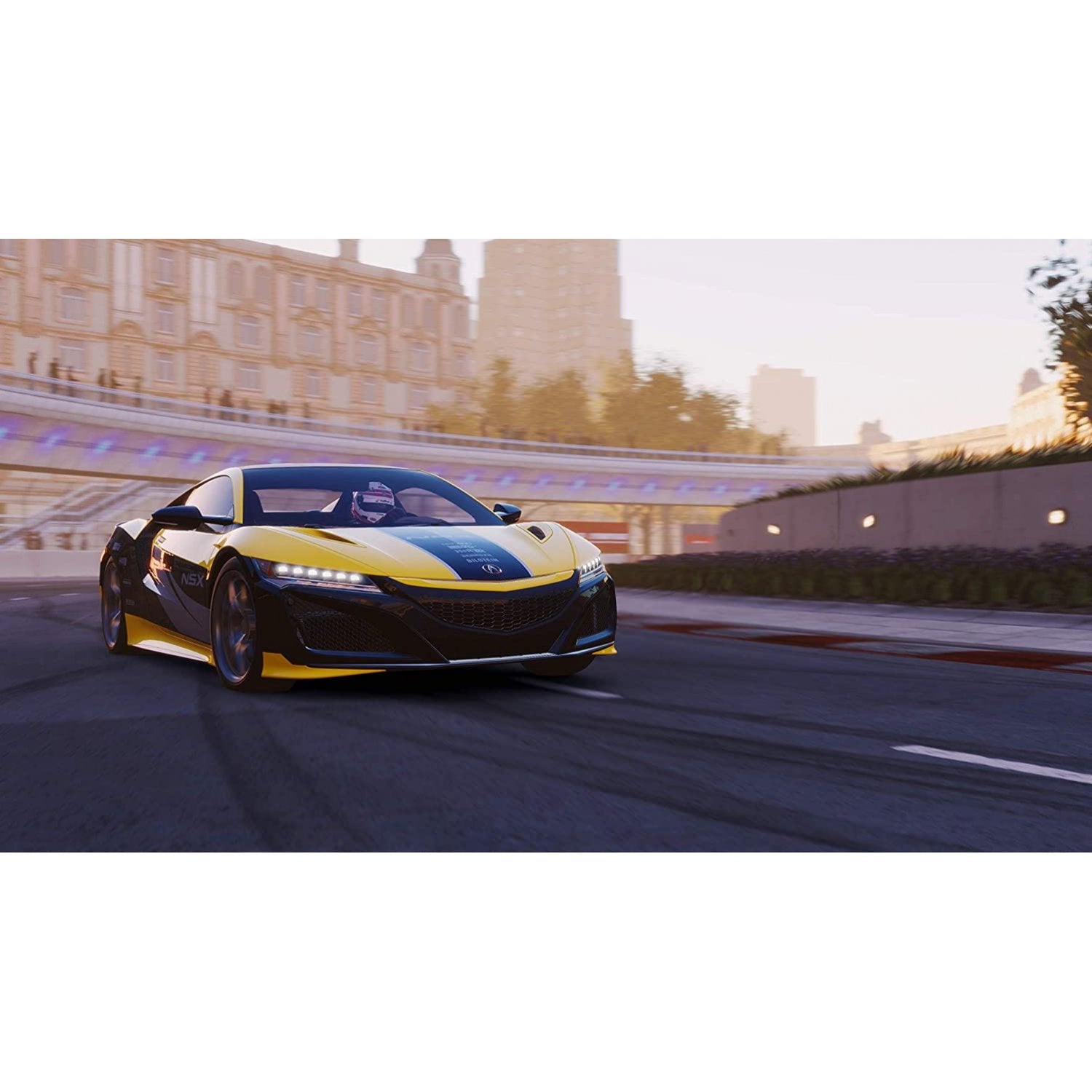 PS4 Project Cars 3