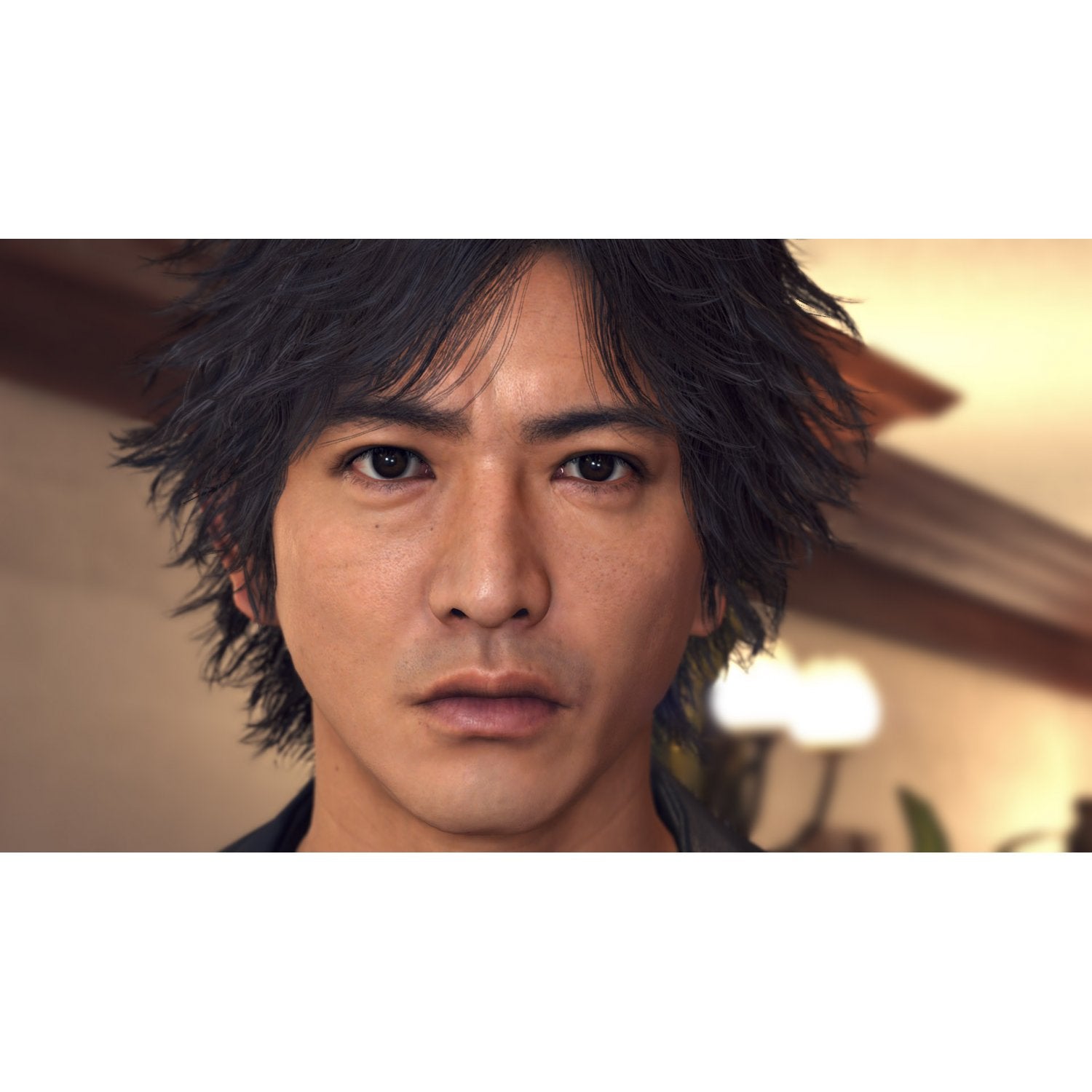 PS4 Judgment