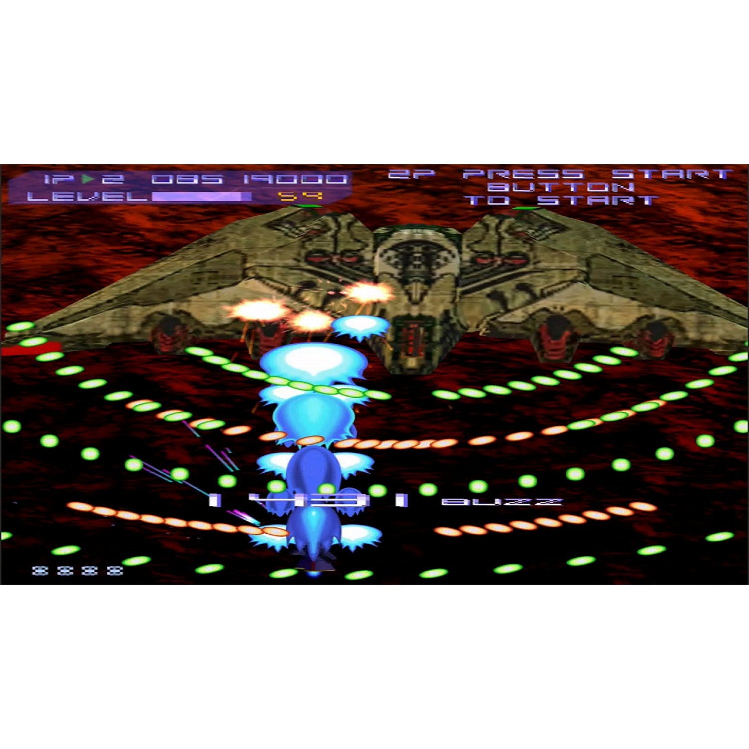 NSW Psyvariar Delta