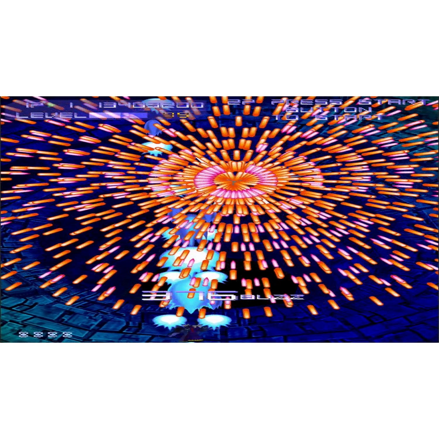 NSW Psyvariar Delta