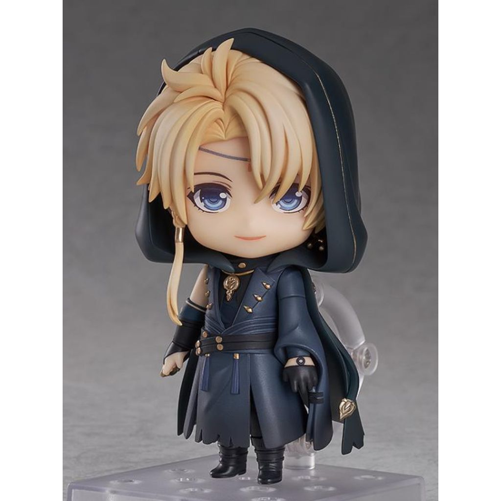 Nendoroid 1629 Qiluo Zhou: Shade Ver. Love&Producer