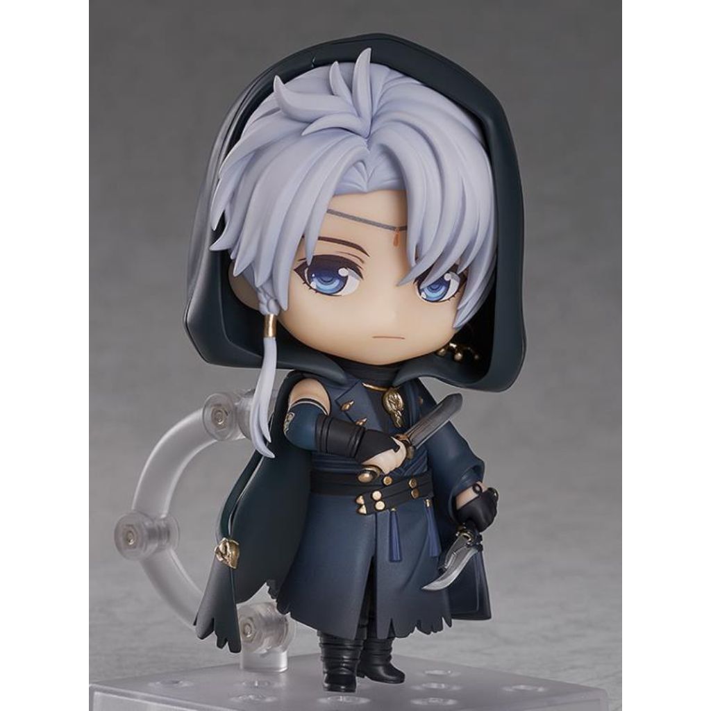 Nendoroid 1629 Qiluo Zhou: Shade Ver. Love&Producer