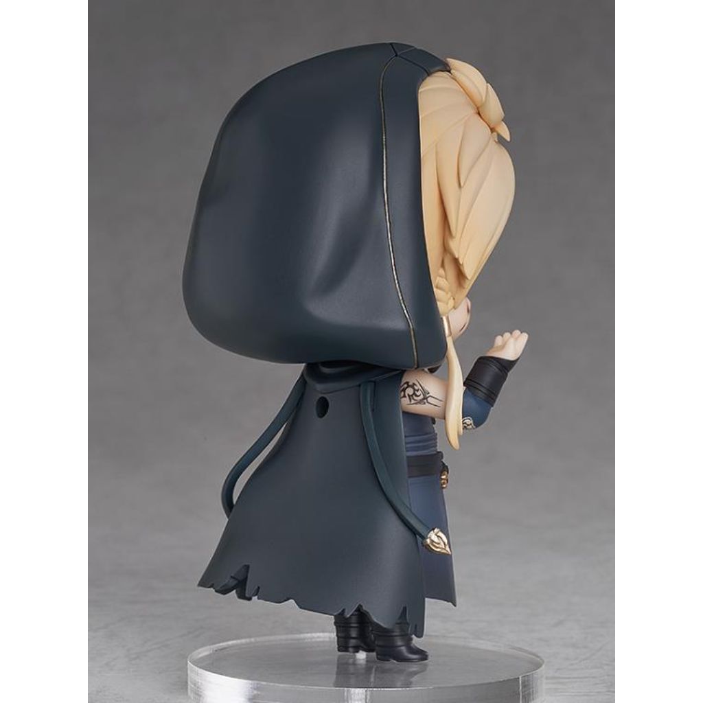 Nendoroid 1629 Qiluo Zhou: Shade Ver. Love&Producer