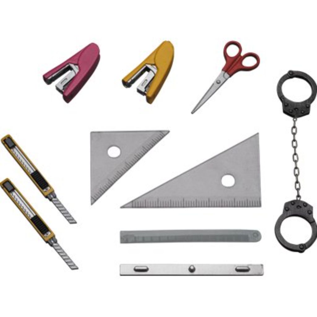 MH RAH-730 Hitagi Senjougahara