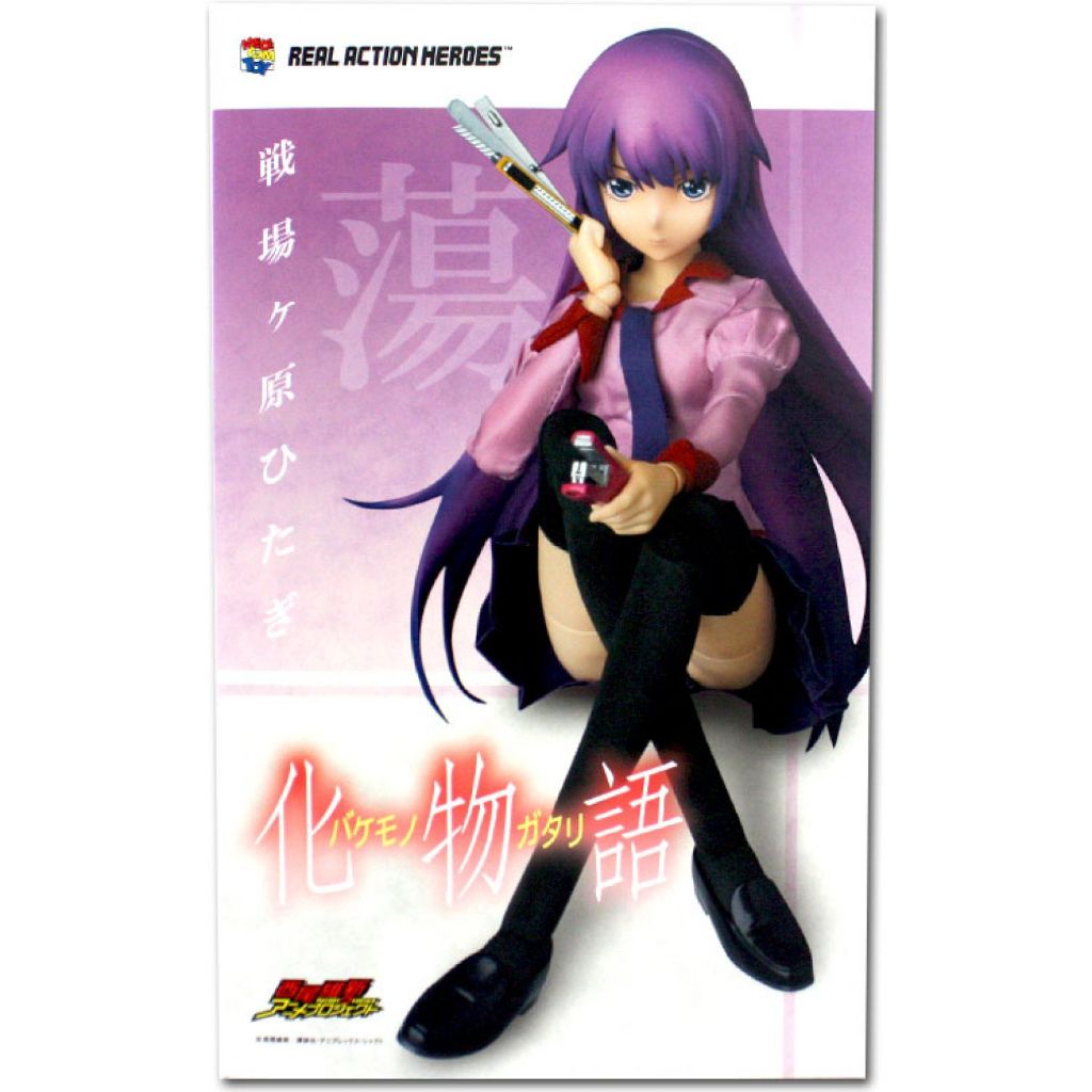 MH RAH-730 Hitagi Senjougahara