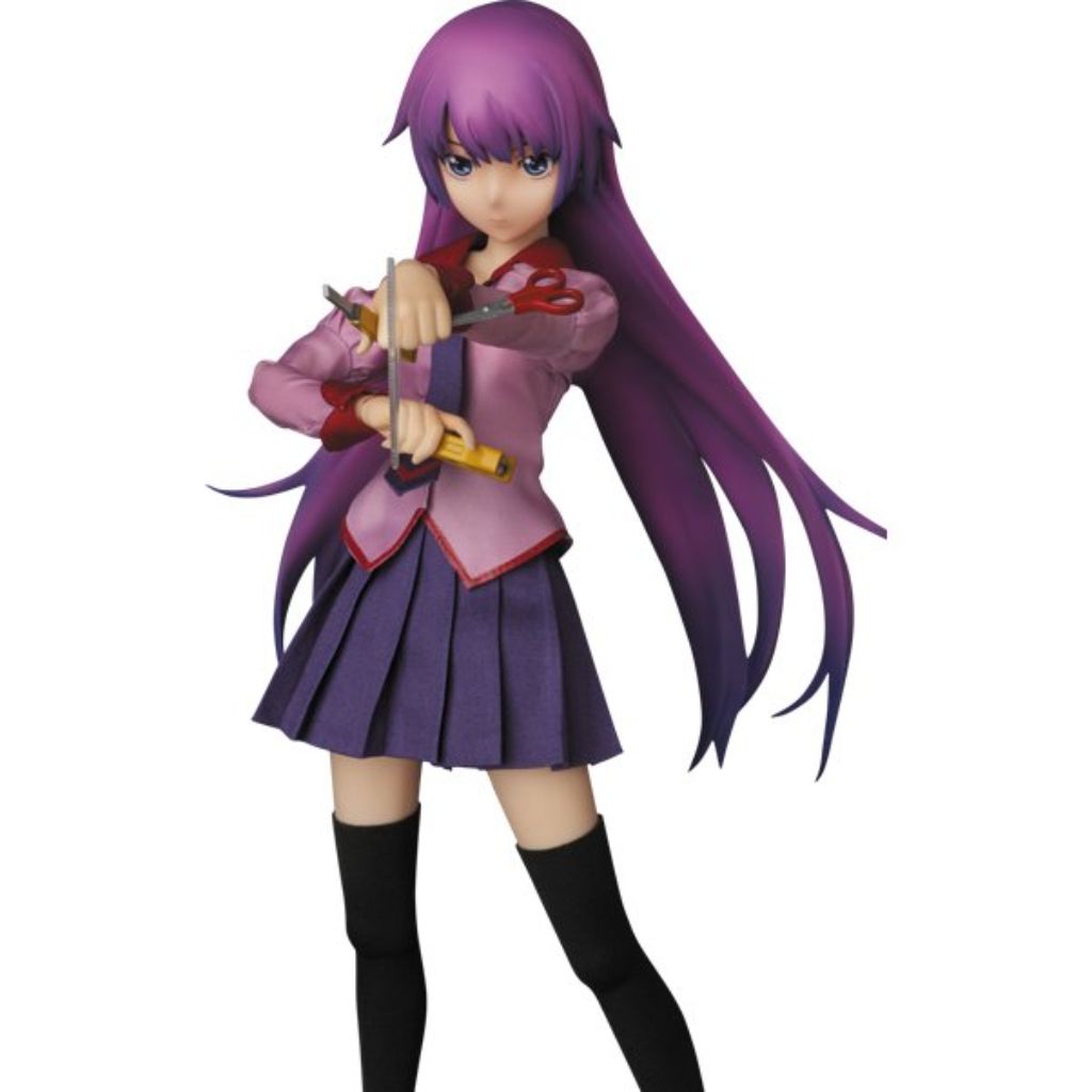 MH RAH-730 Hitagi Senjougahara