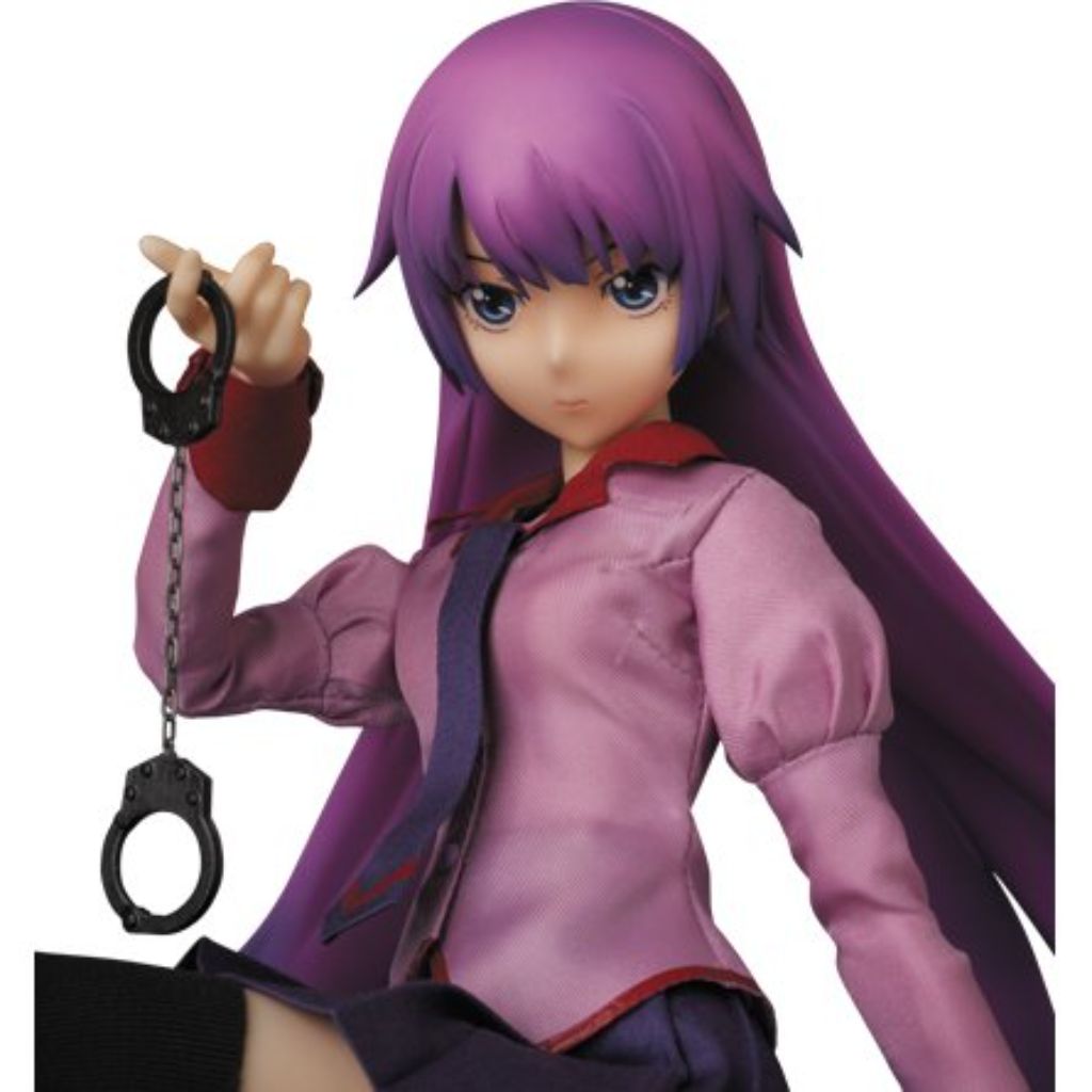 MH RAH-730 Hitagi Senjougahara