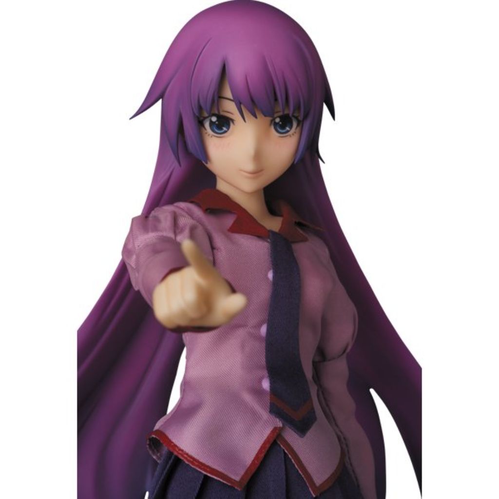 MH RAH-730 Hitagi Senjougahara