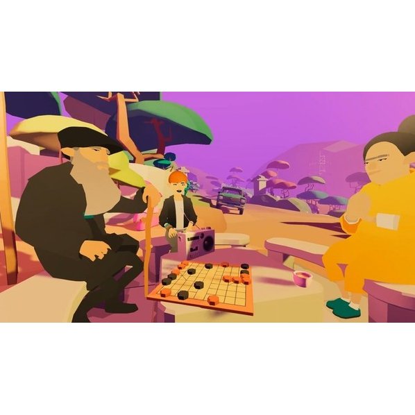 NSW Road to Guangdong